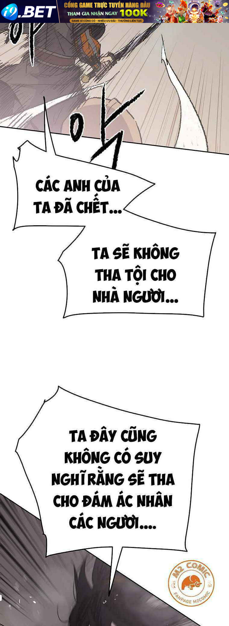 Tiên Kiếm Bất Bại - Chapter 68 - Page 59