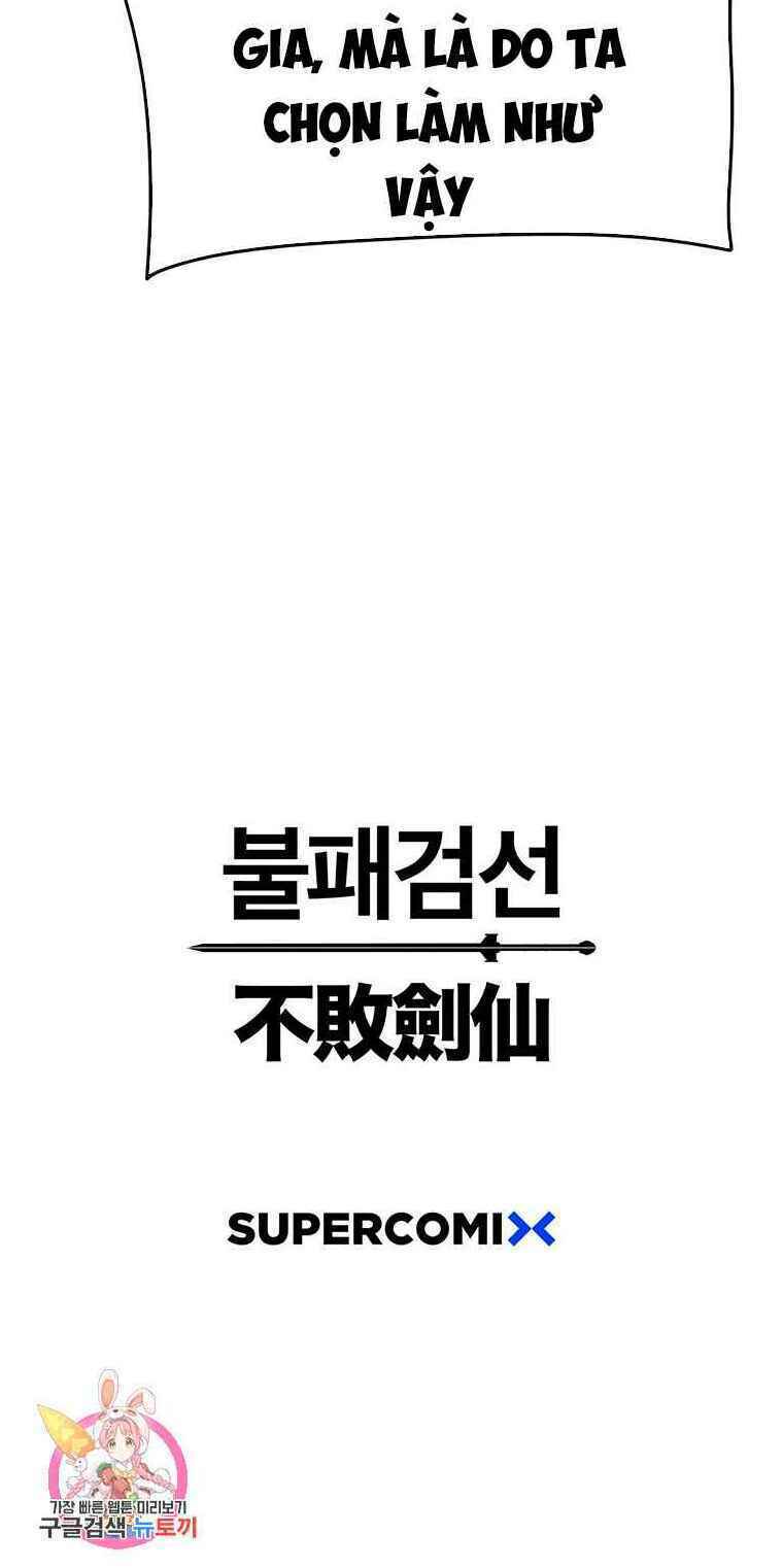 Tiên Kiếm Bất Bại - Chapter 68 - Page 61