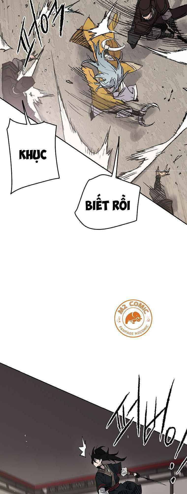 Tiên Kiếm Bất Bại - Chapter 68 - Page 7