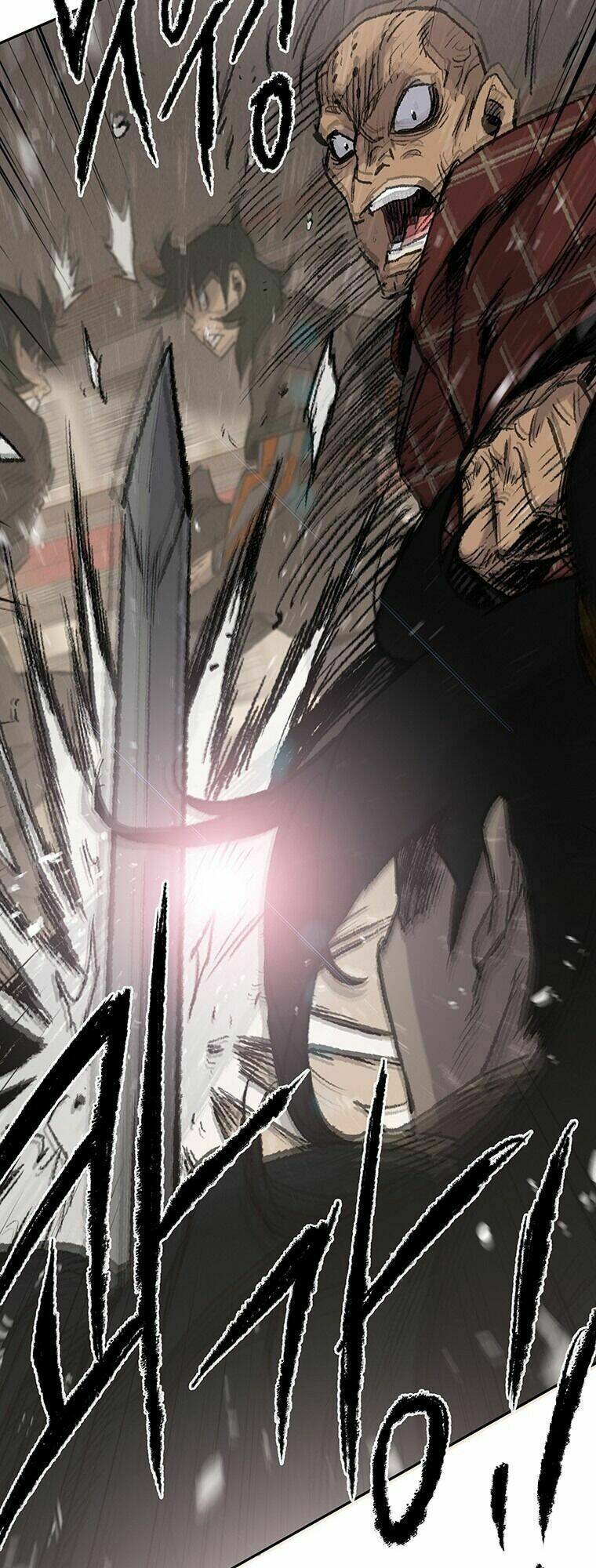 Tiên Kiếm Bất Bại - Chapter 69 - Page 10