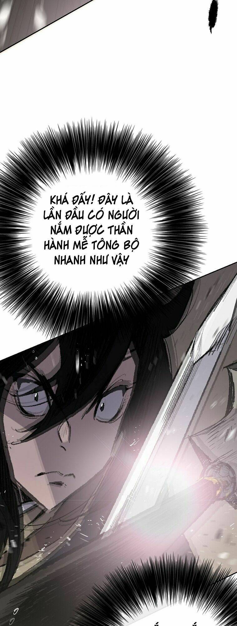 Tiên Kiếm Bất Bại - Chapter 69 - Page 11