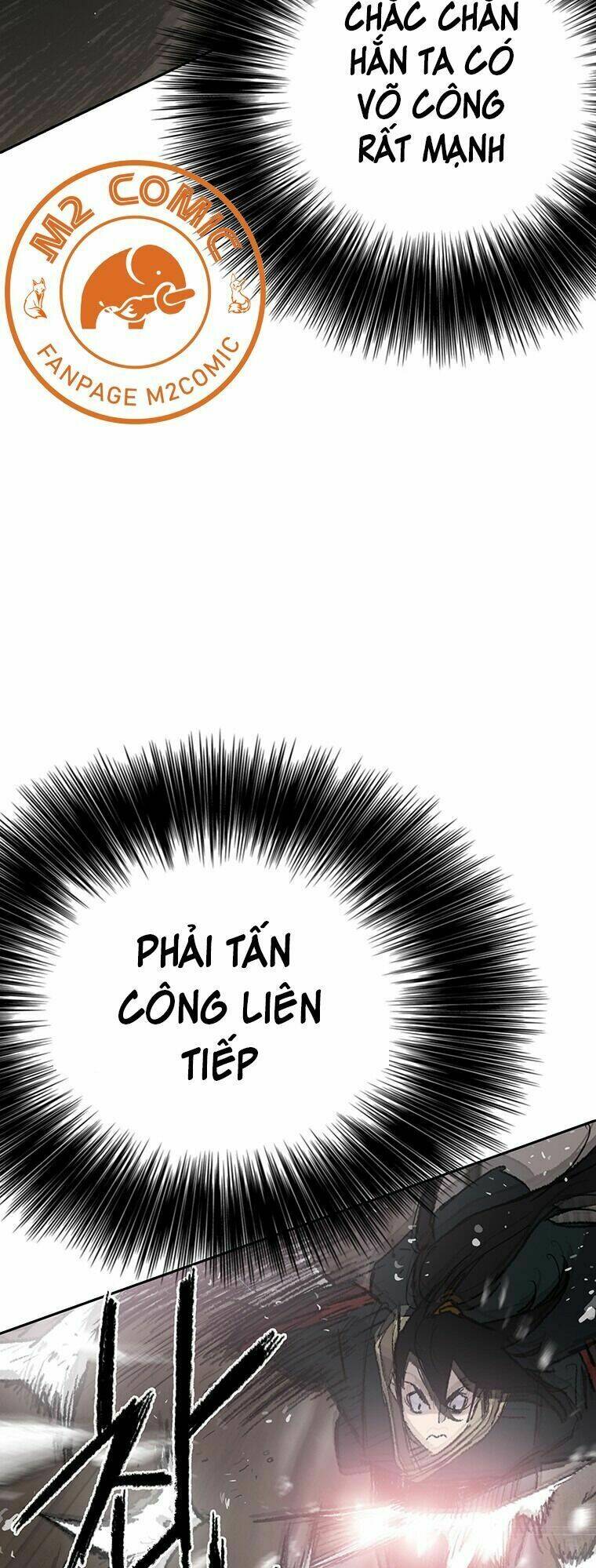 Tiên Kiếm Bất Bại - Chapter 69 - Page 12