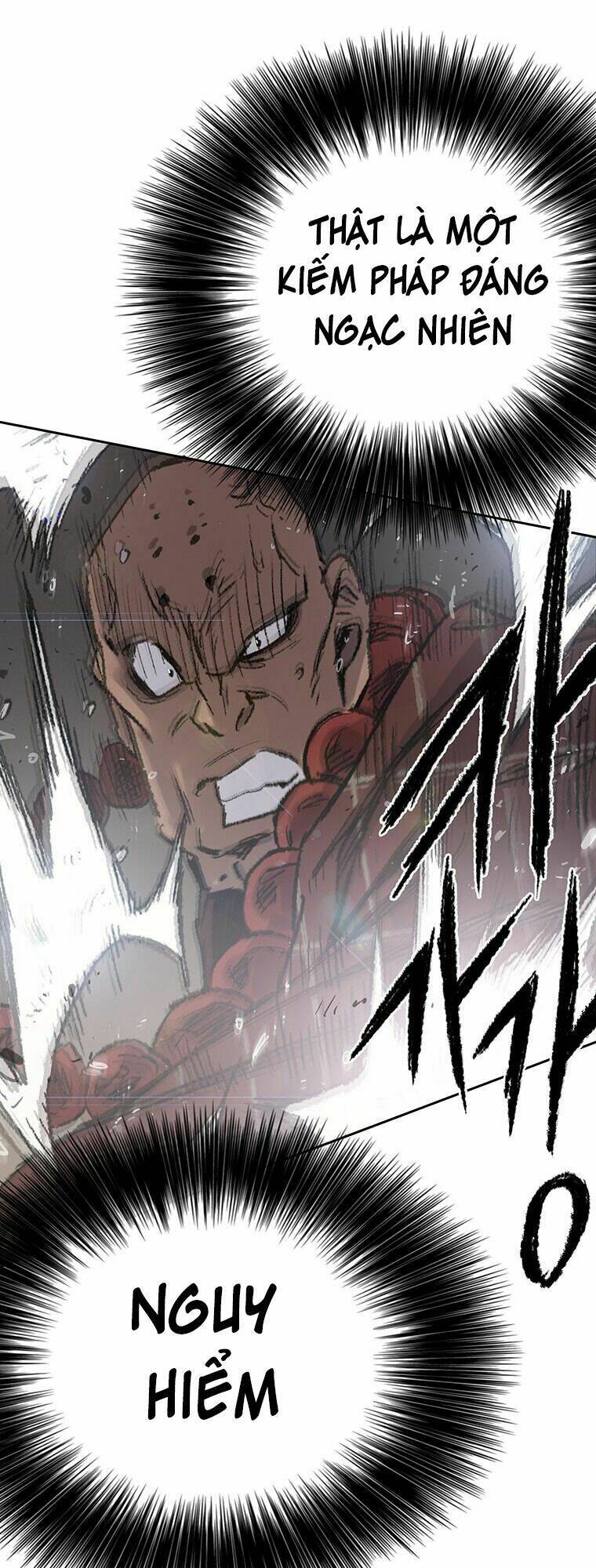 Tiên Kiếm Bất Bại - Chapter 69 - Page 14
