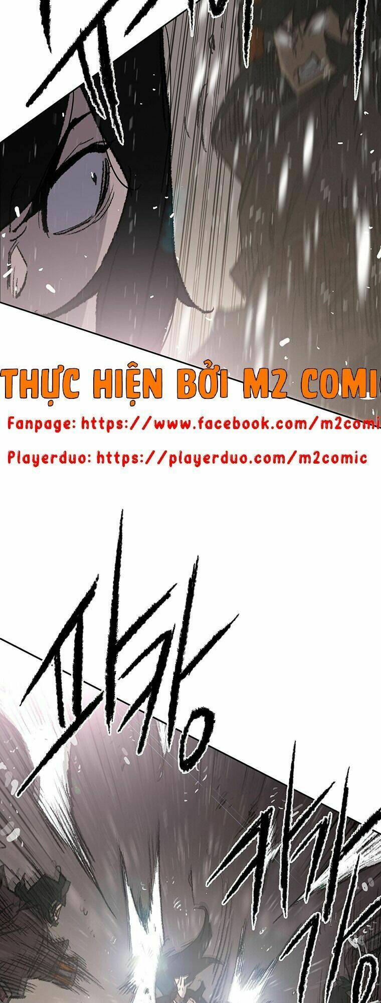 Tiên Kiếm Bất Bại - Chapter 69 - Page 16