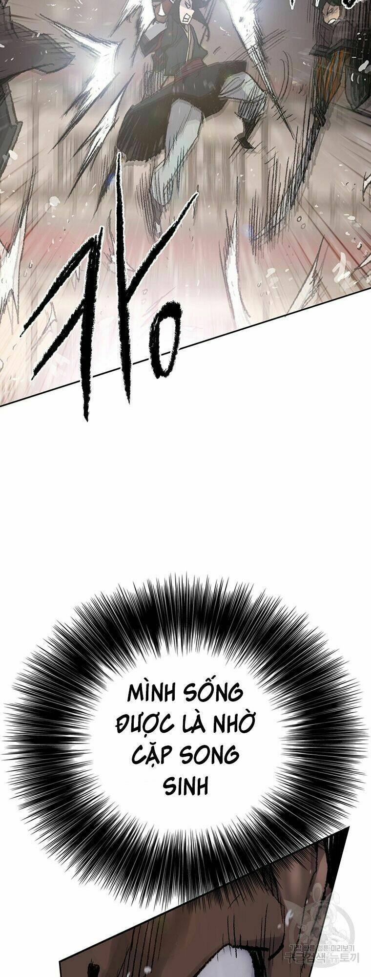 Tiên Kiếm Bất Bại - Chapter 69 - Page 17