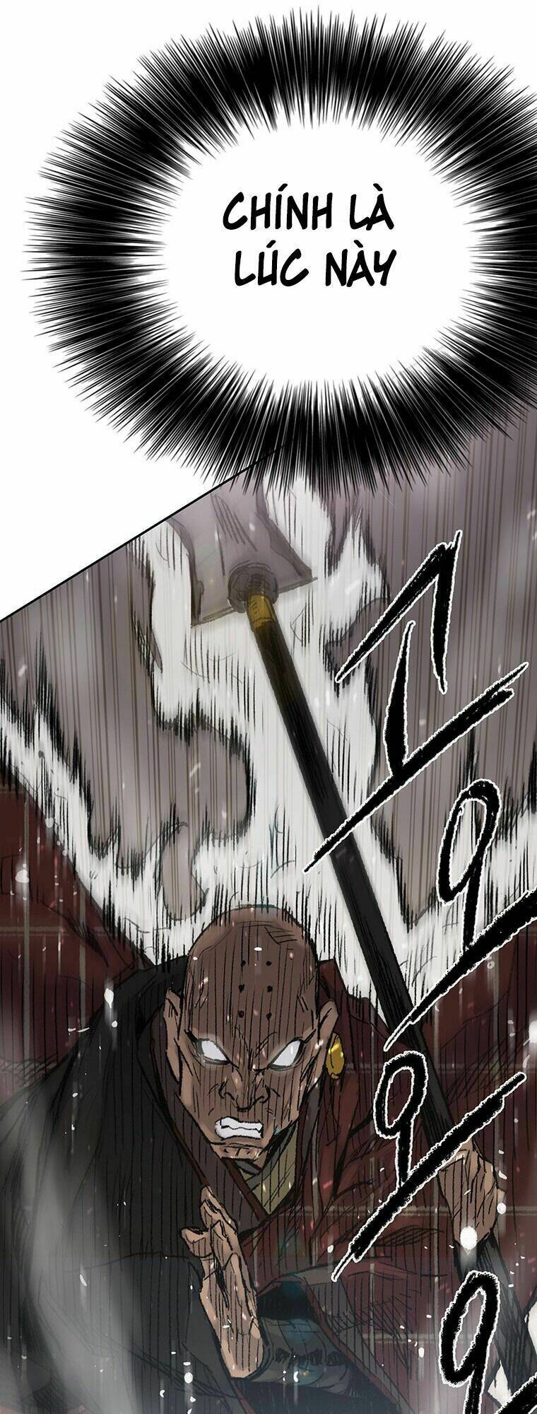 Tiên Kiếm Bất Bại - Chapter 69 - Page 19