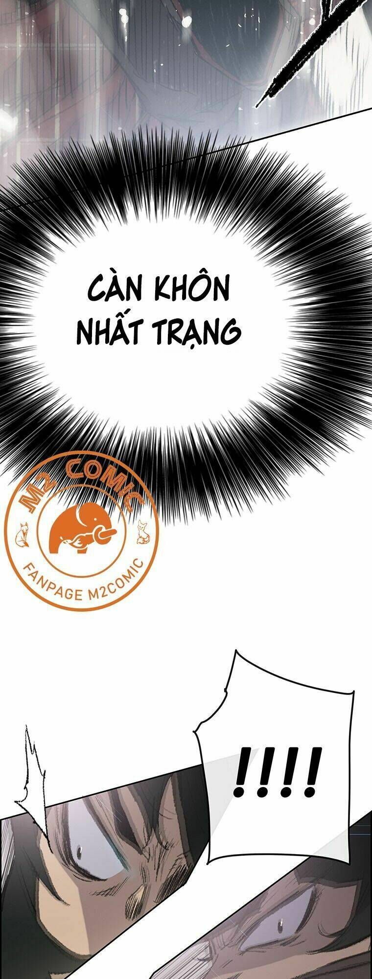 Tiên Kiếm Bất Bại - Chapter 69 - Page 20