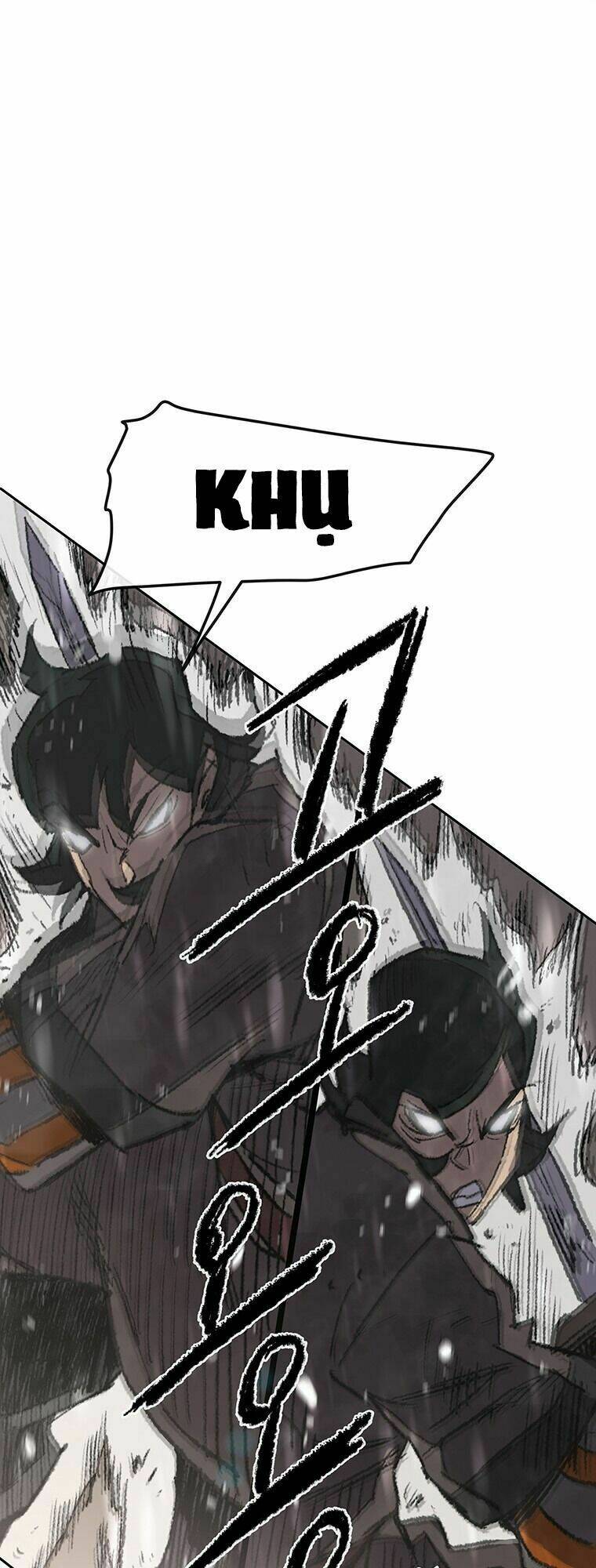 Tiên Kiếm Bất Bại - Chapter 69 - Page 22