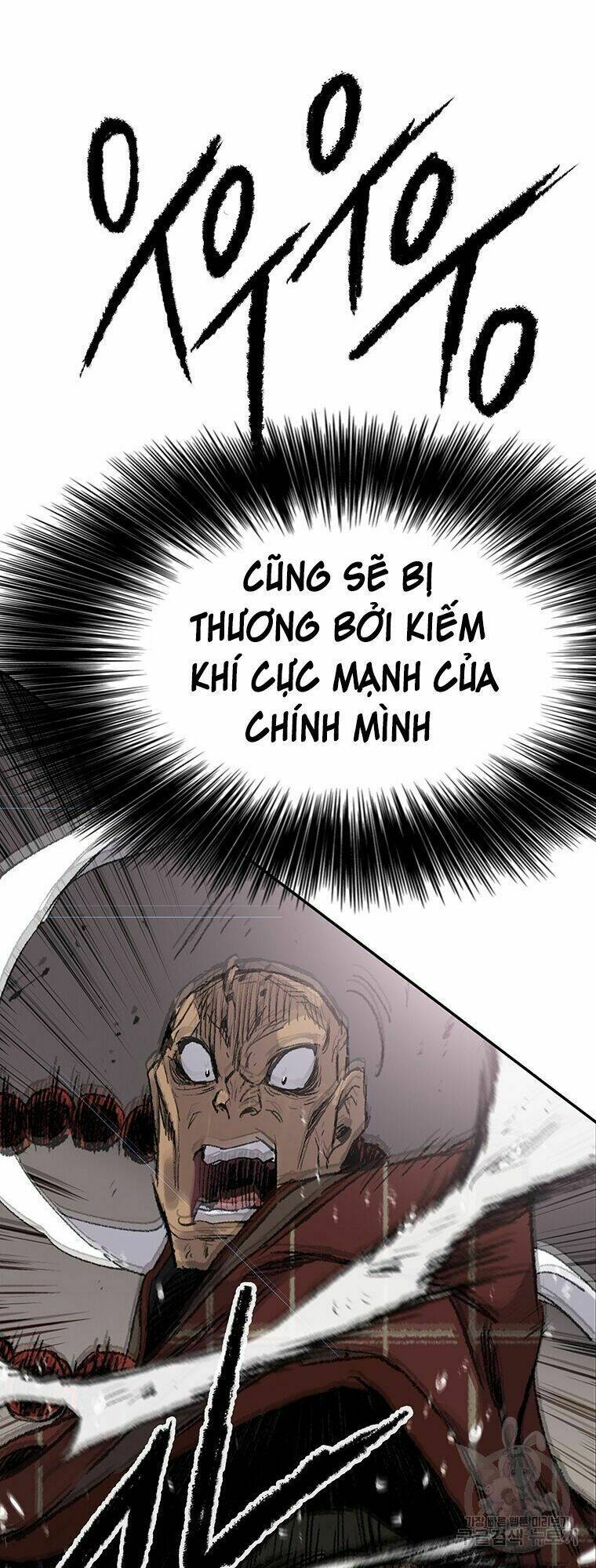 Tiên Kiếm Bất Bại - Chapter 69 - Page 25