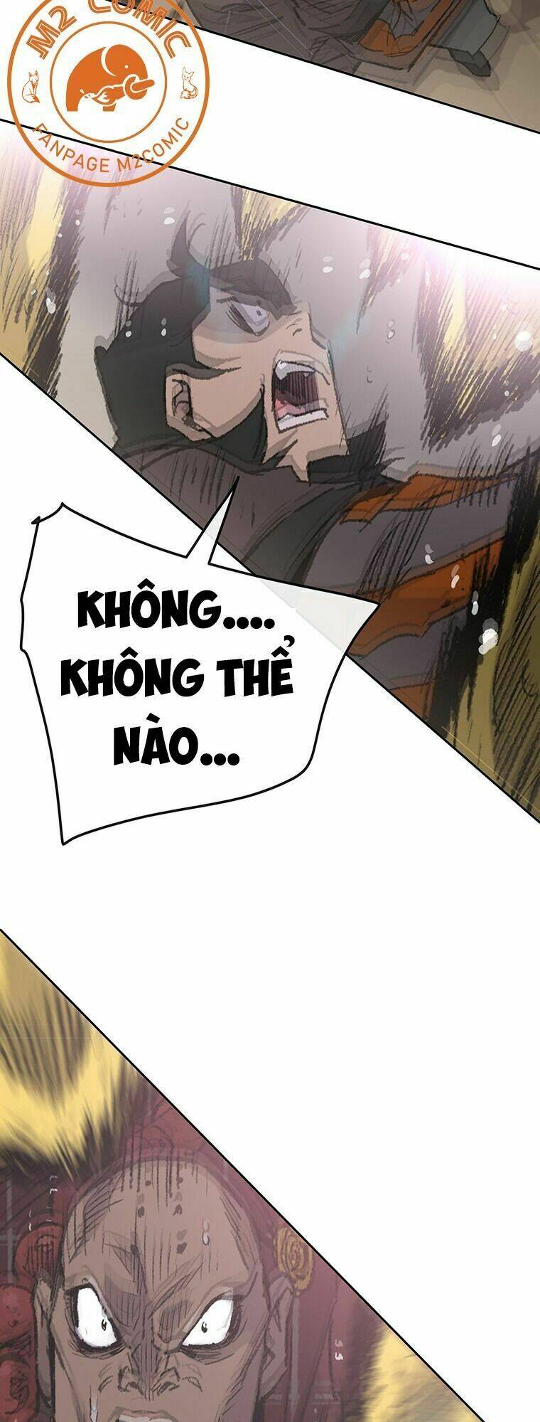 Tiên Kiếm Bất Bại - Chapter 69 - Page 32