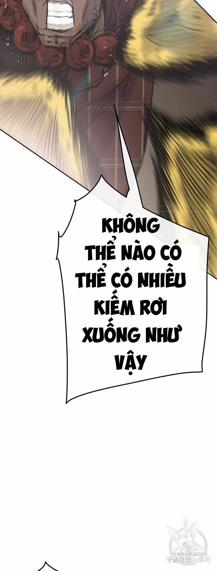 Tiên Kiếm Bất Bại - Chapter 69 - Page 33