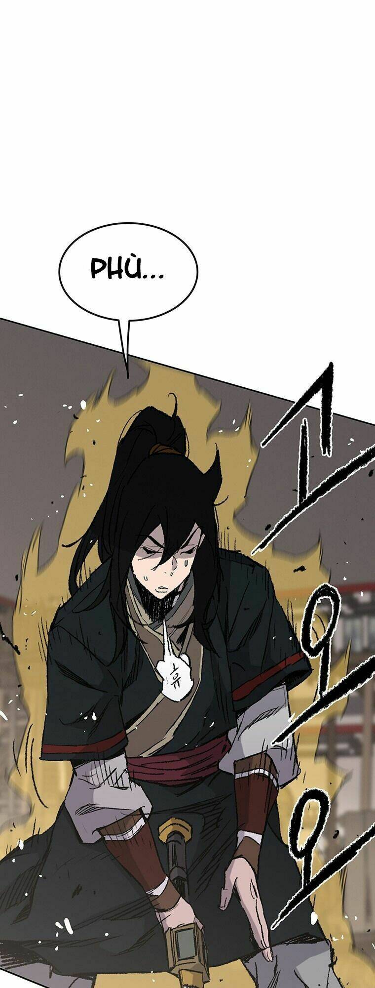 Tiên Kiếm Bất Bại - Chapter 69 - Page 38