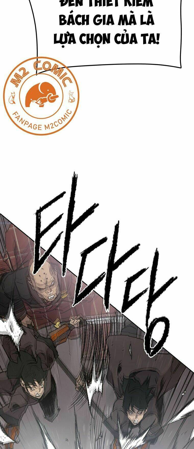 Tiên Kiếm Bất Bại - Chapter 69 - Page 3