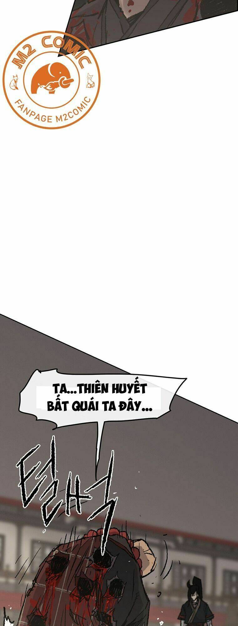 Tiên Kiếm Bất Bại - Chapter 69 - Page 40