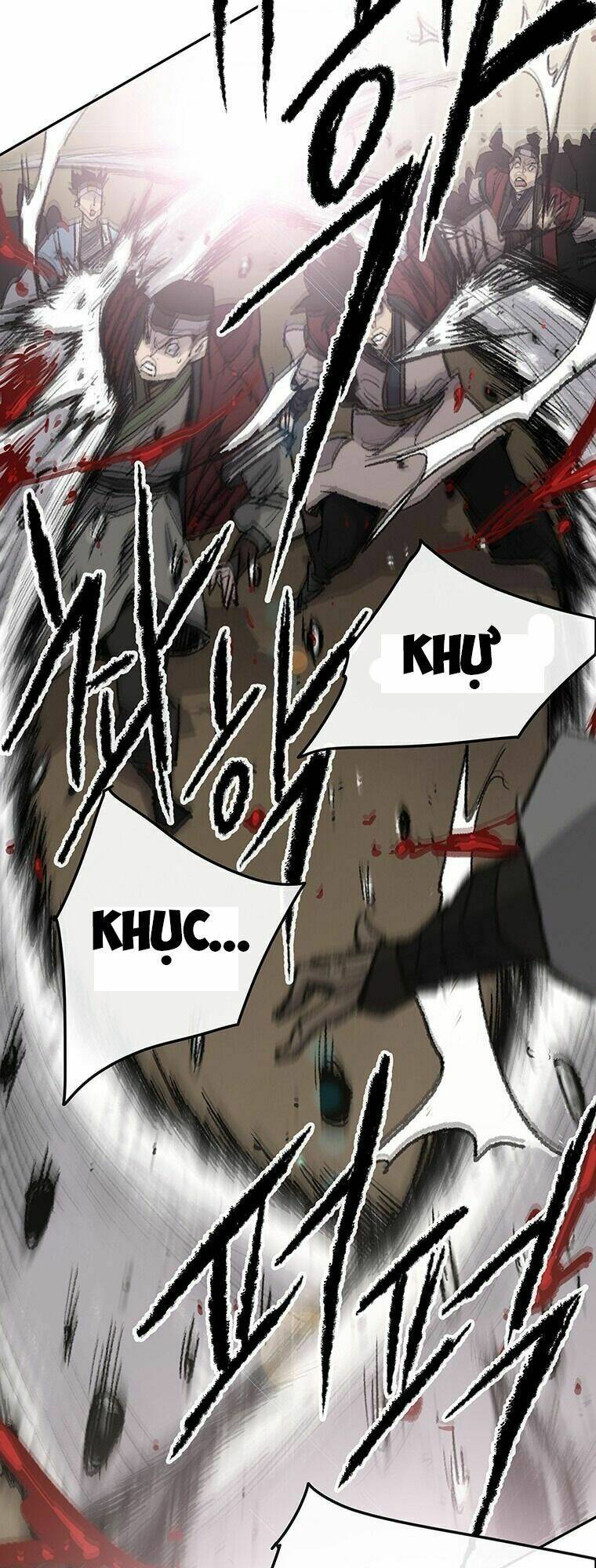 Tiên Kiếm Bất Bại - Chapter 69 - Page 47