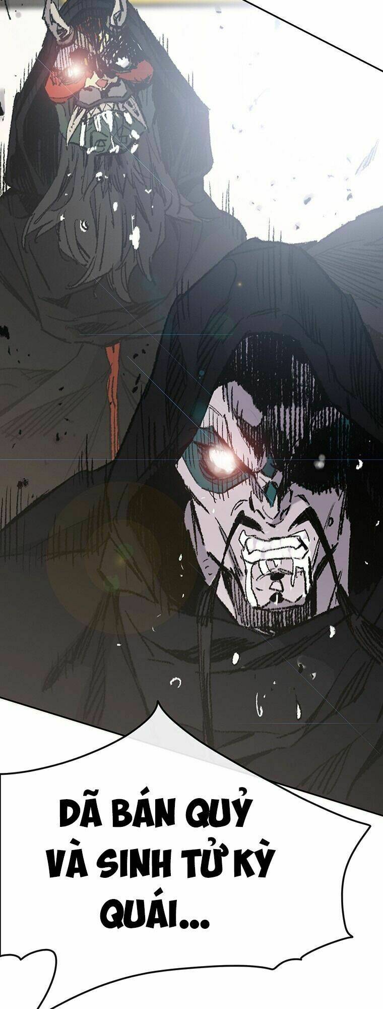 Tiên Kiếm Bất Bại - Chapter 69 - Page 50