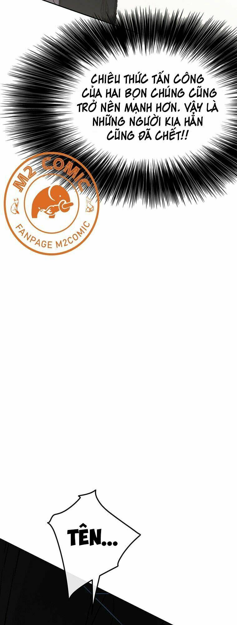 Tiên Kiếm Bất Bại - Chapter 69 - Page 52