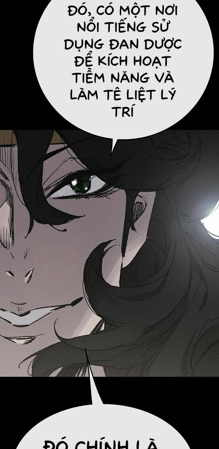 Tiên Kiếm Bất Bại - Chapter 69 - Page 56