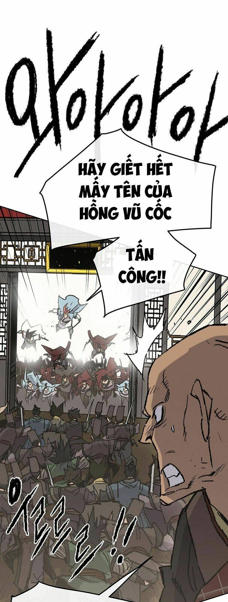 Tiên Kiếm Bất Bại - Chapter 69 - Page 5