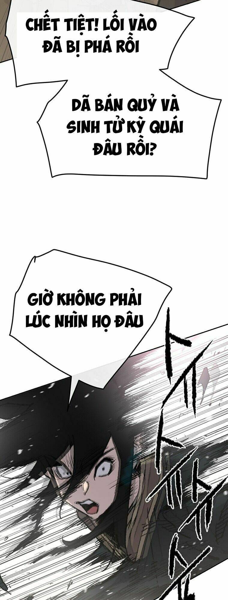 Tiên Kiếm Bất Bại - Chapter 69 - Page 6