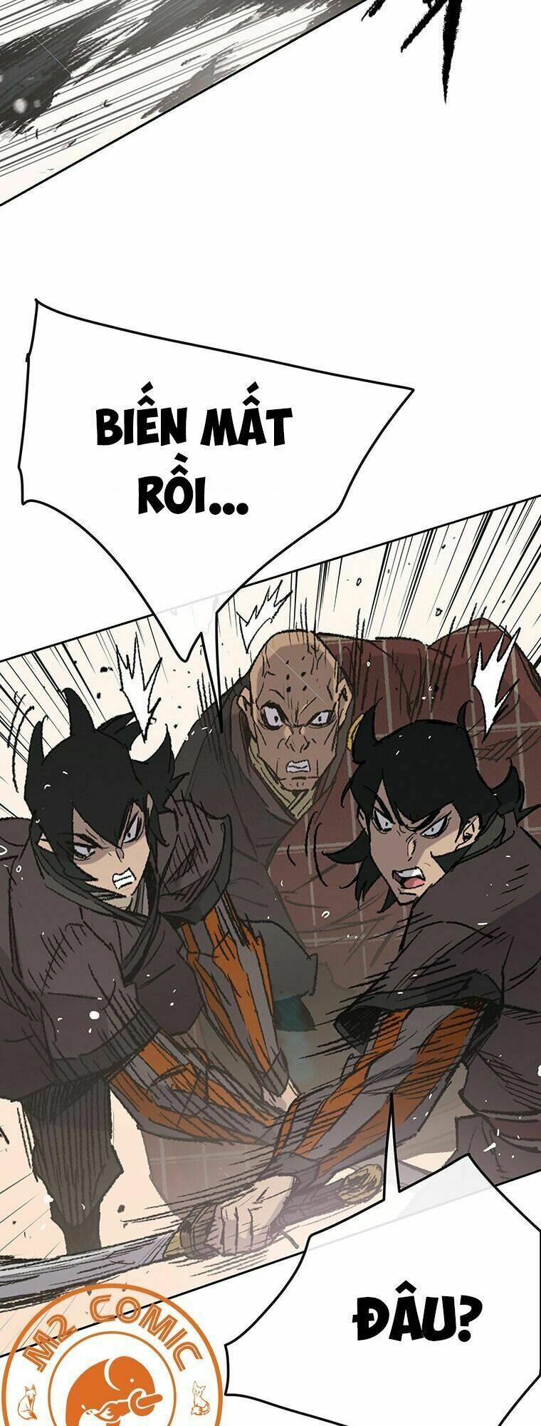 Tiên Kiếm Bất Bại - Chapter 69 - Page 7