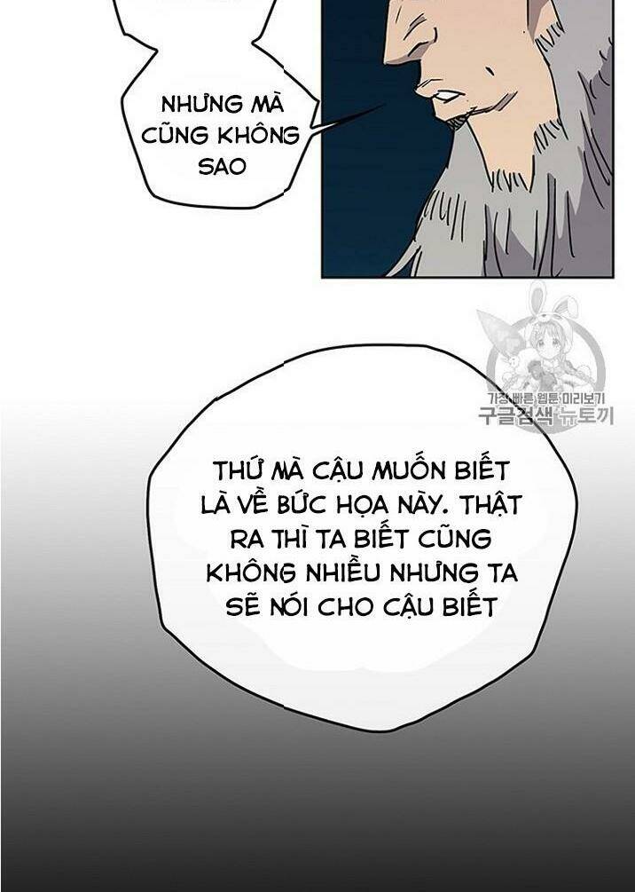 Tiên Kiếm Bất Bại - Chapter 7 - Page 10