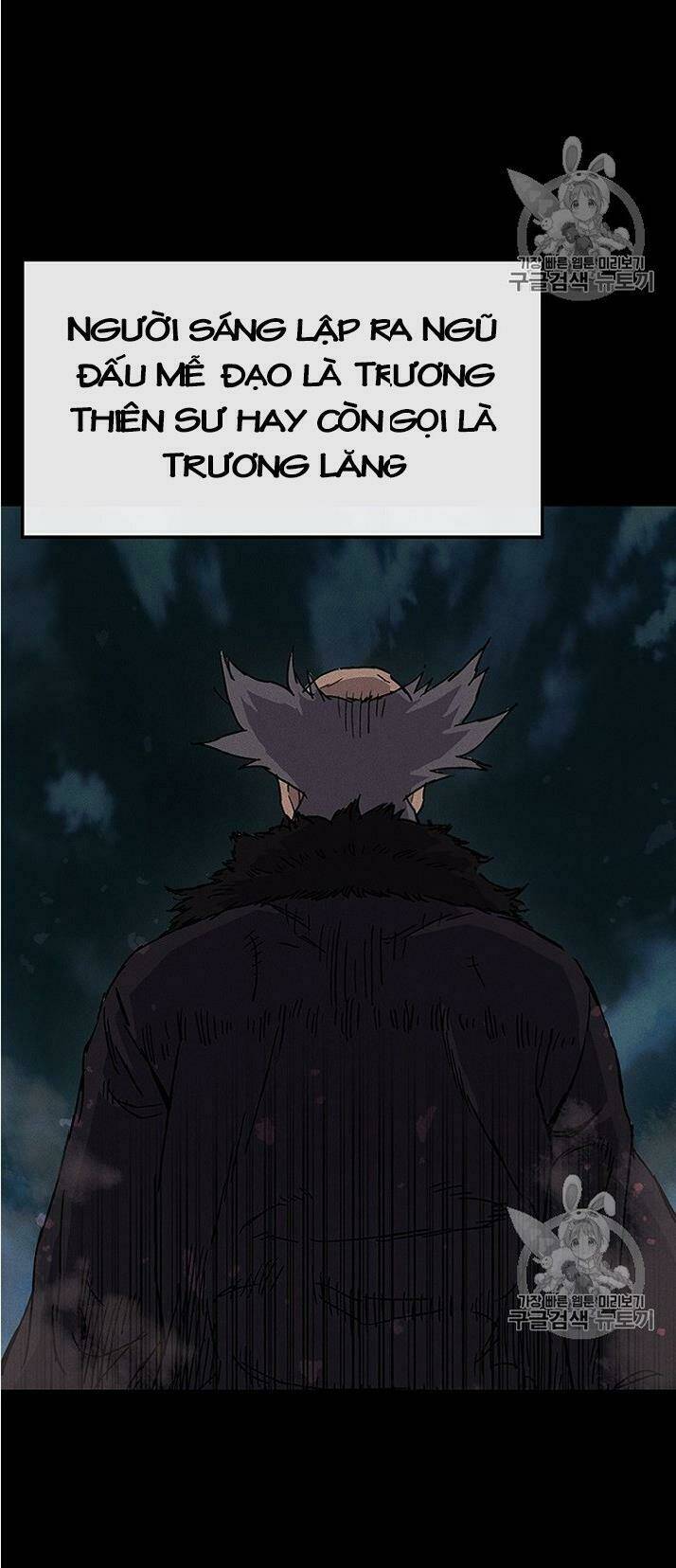 Tiên Kiếm Bất Bại - Chapter 7 - Page 14