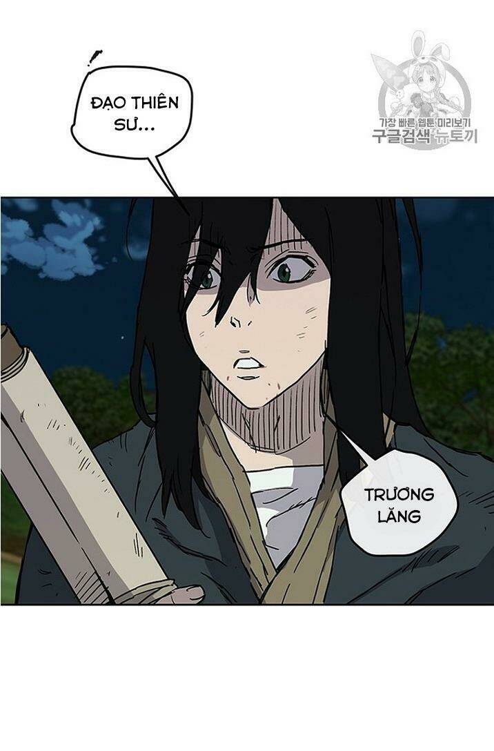 Tiên Kiếm Bất Bại - Chapter 7 - Page 17