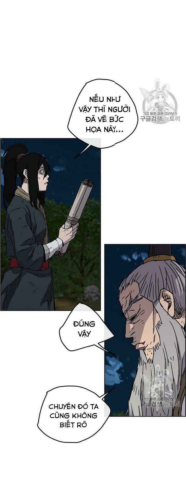 Tiên Kiếm Bất Bại - Chapter 7 - Page 19