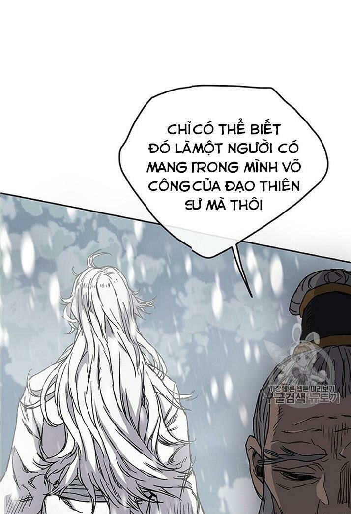 Tiên Kiếm Bất Bại - Chapter 7 - Page 20