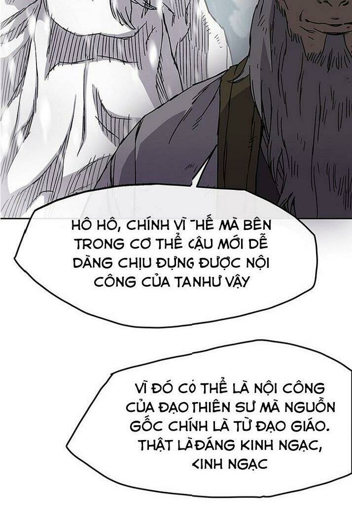 Tiên Kiếm Bất Bại - Chapter 7 - Page 21