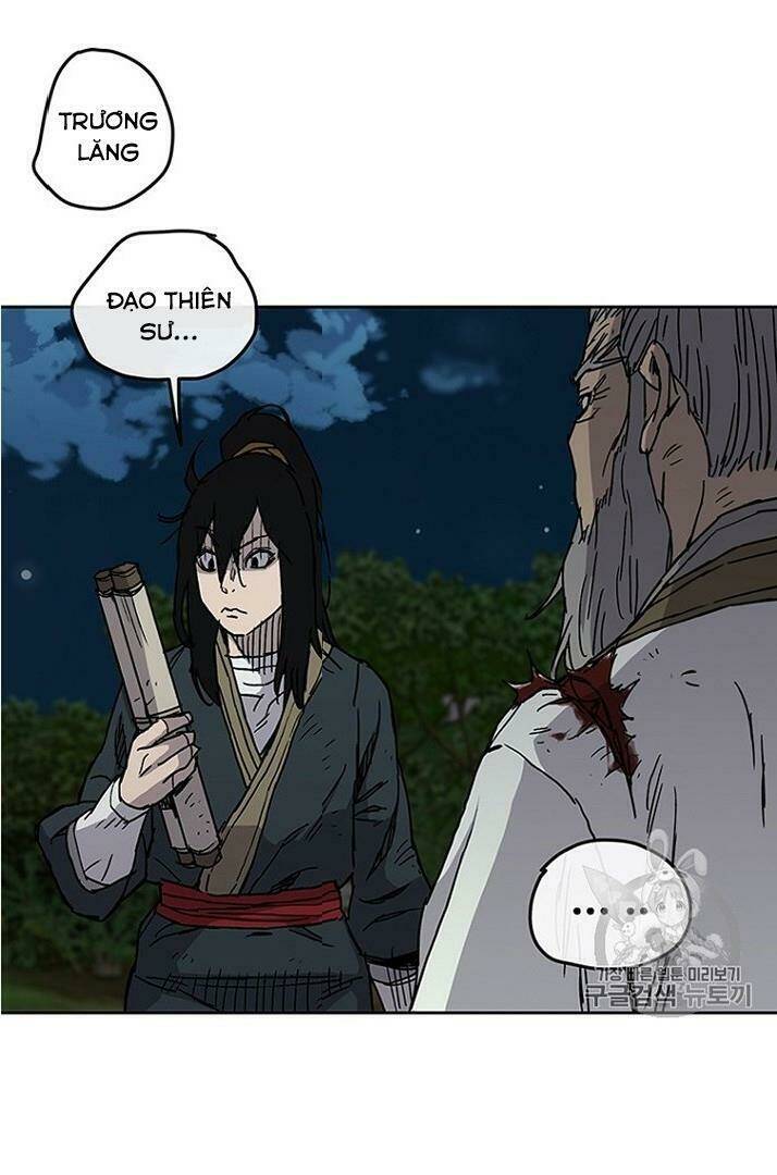 Tiên Kiếm Bất Bại - Chapter 7 - Page 22