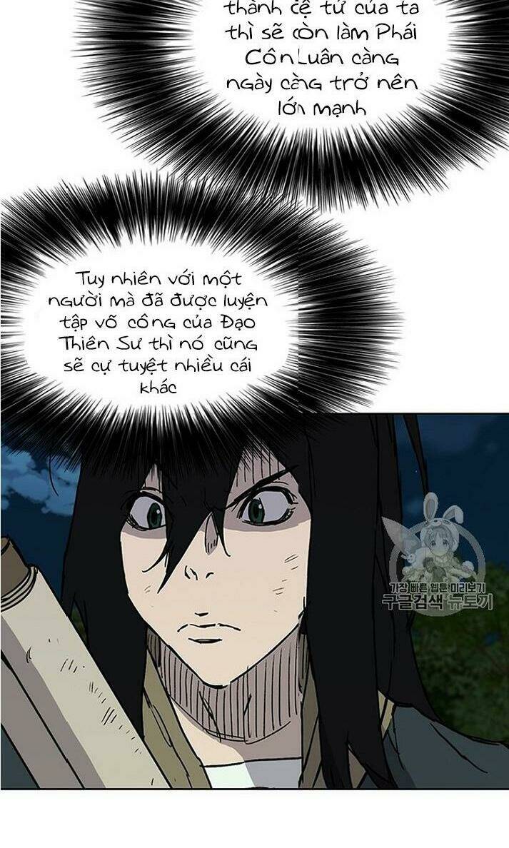 Tiên Kiếm Bất Bại - Chapter 7 - Page 24