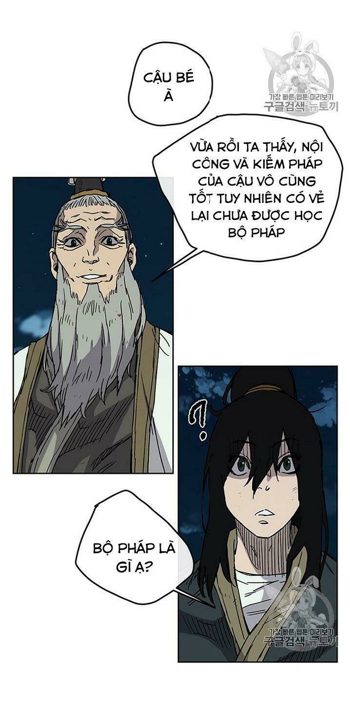 Tiên Kiếm Bất Bại - Chapter 7 - Page 26