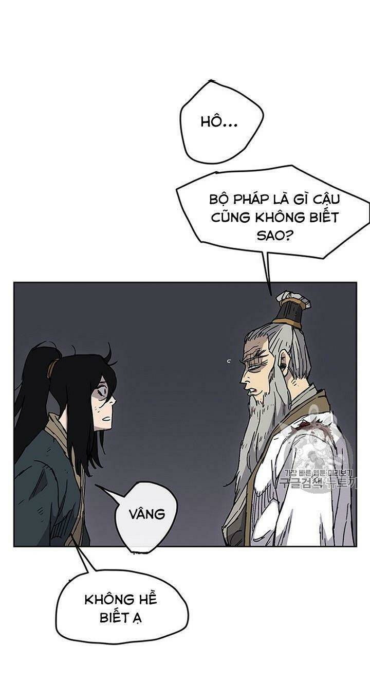 Tiên Kiếm Bất Bại - Chapter 7 - Page 27