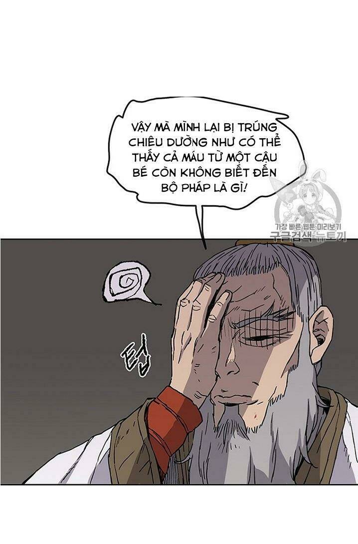 Tiên Kiếm Bất Bại - Chapter 7 - Page 28