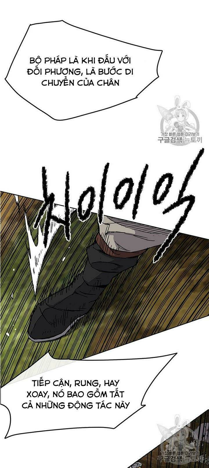 Tiên Kiếm Bất Bại - Chapter 7 - Page 29