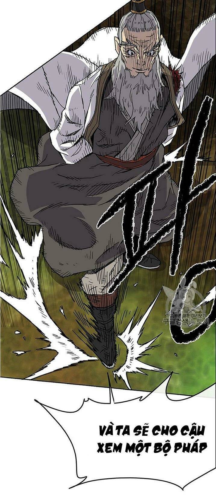 Tiên Kiếm Bất Bại - Chapter 7 - Page 30