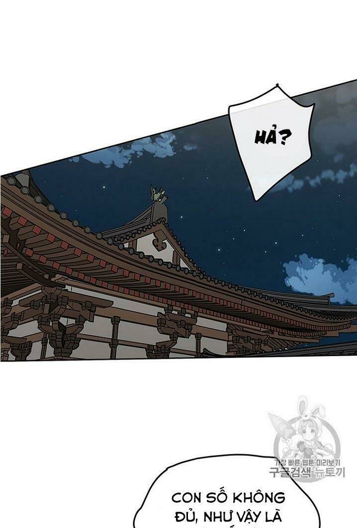 Tiên Kiếm Bất Bại - Chapter 7 - Page 32