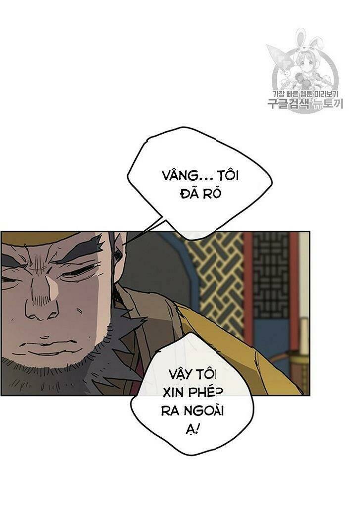 Tiên Kiếm Bất Bại - Chapter 7 - Page 38