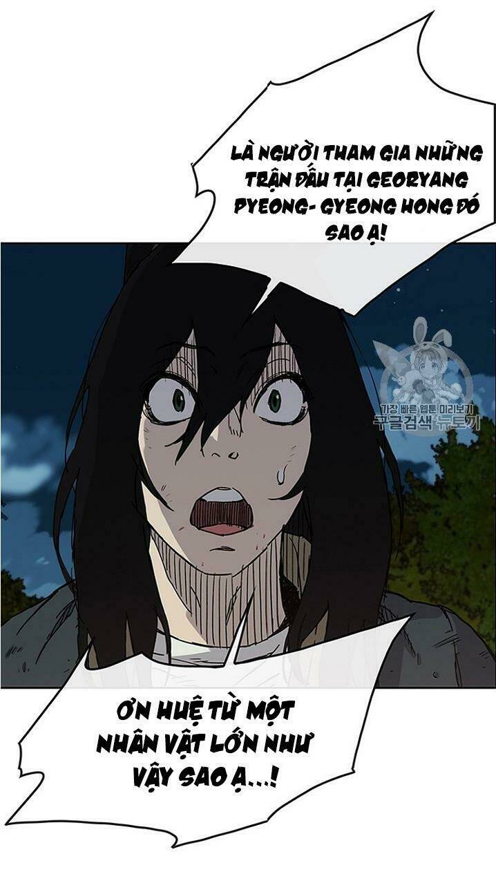 Tiên Kiếm Bất Bại - Chapter 7 - Page 3