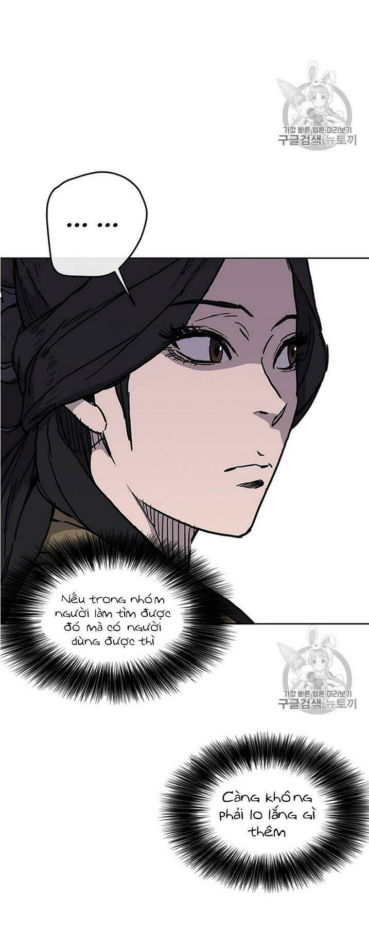 Tiên Kiếm Bất Bại - Chapter 7 - Page 39