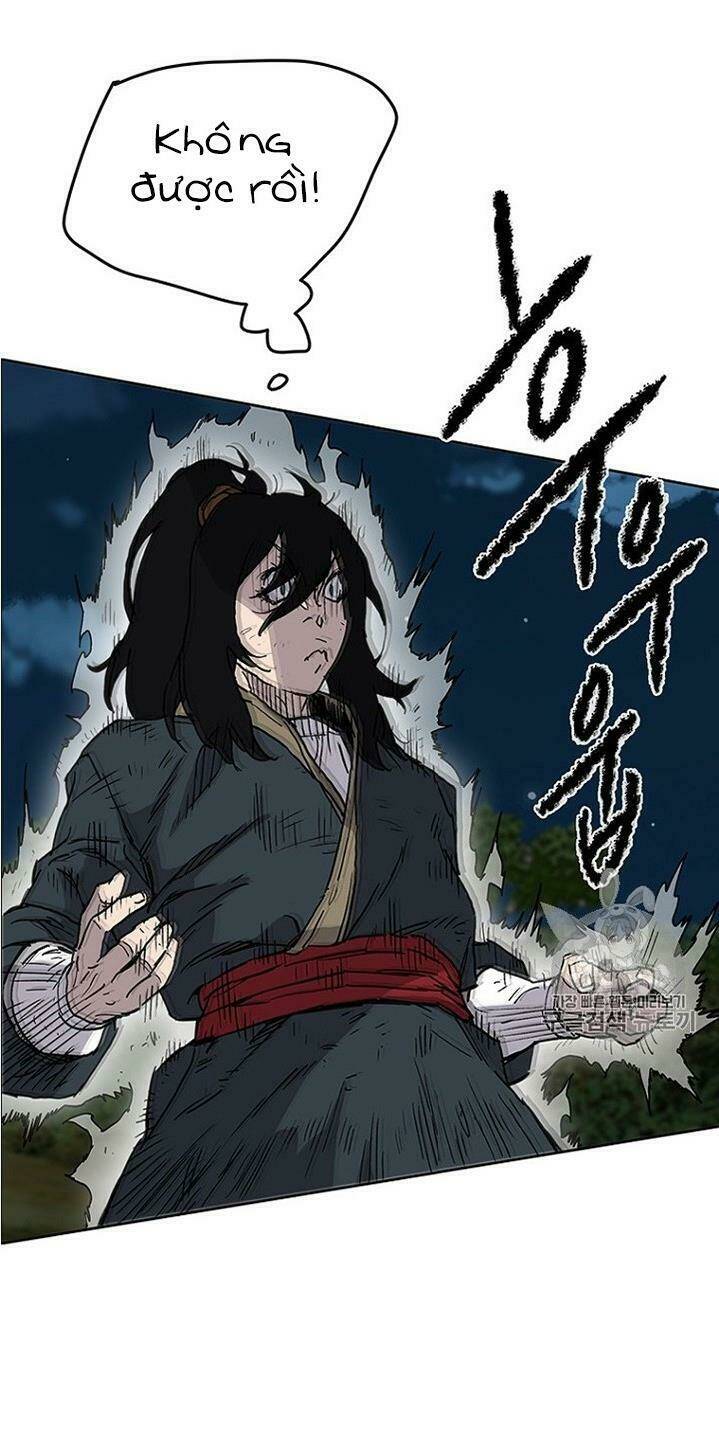 Tiên Kiếm Bất Bại - Chapter 7 - Page 44
