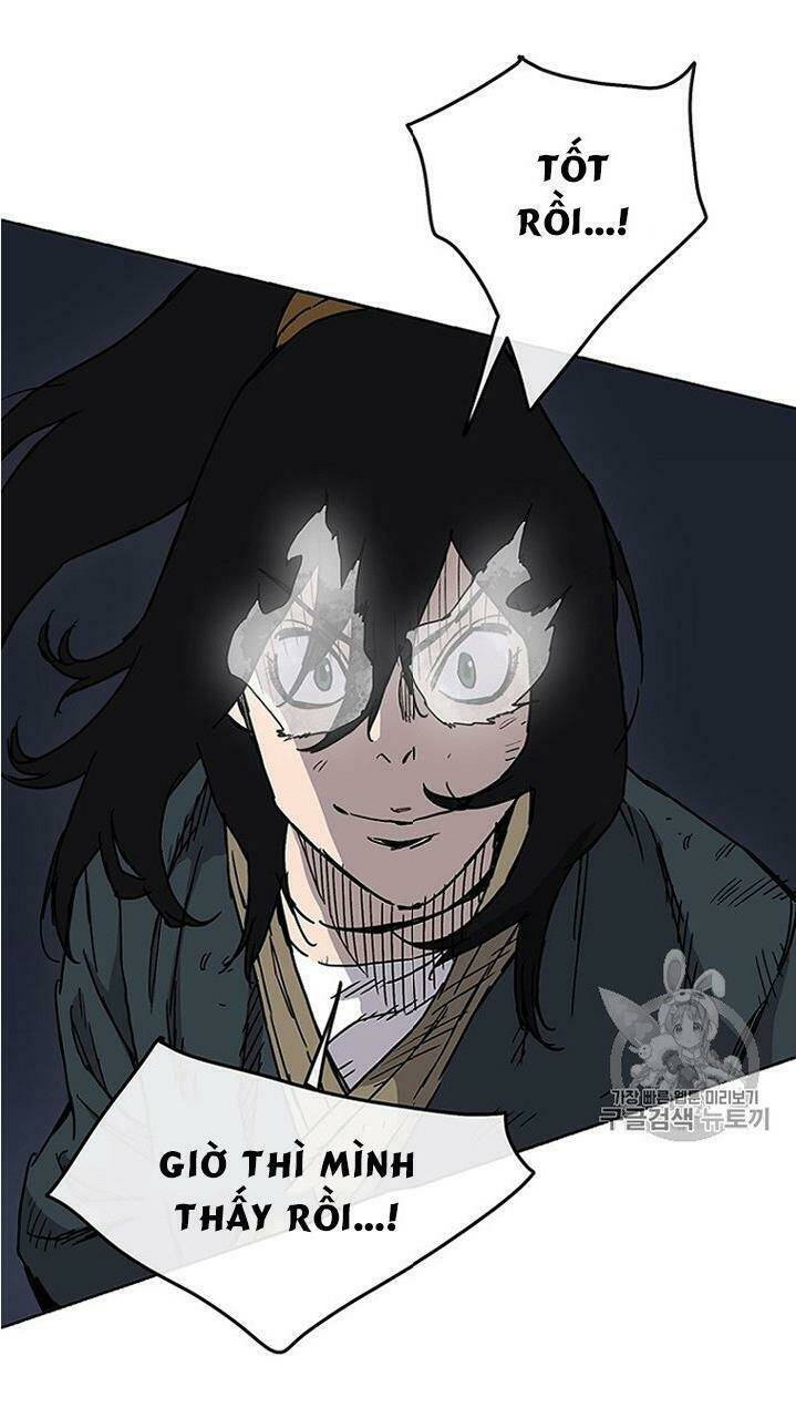 Tiên Kiếm Bất Bại - Chapter 7 - Page 47