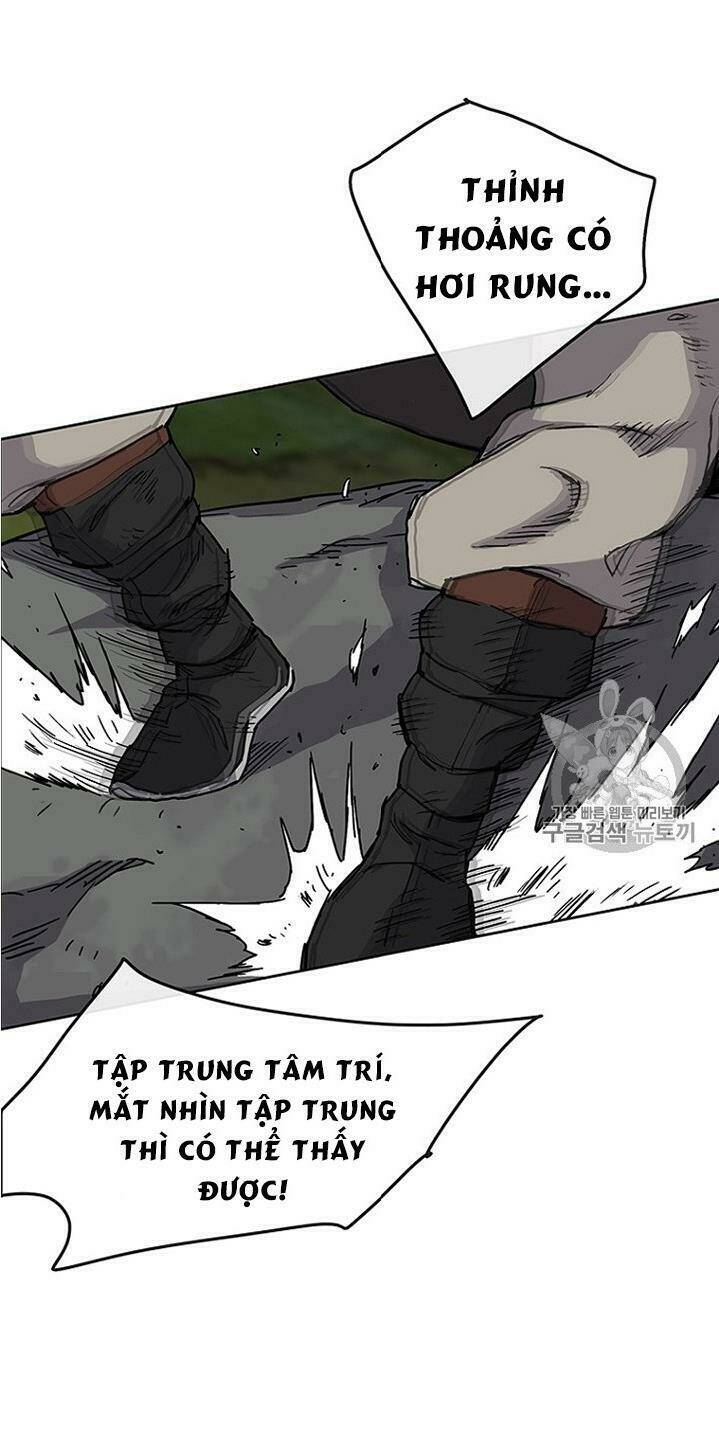 Tiên Kiếm Bất Bại - Chapter 7 - Page 48