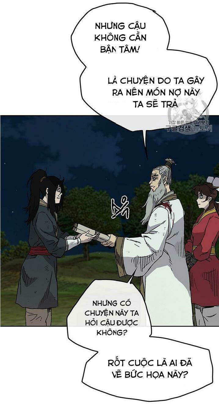 Tiên Kiếm Bất Bại - Chapter 7 - Page 4