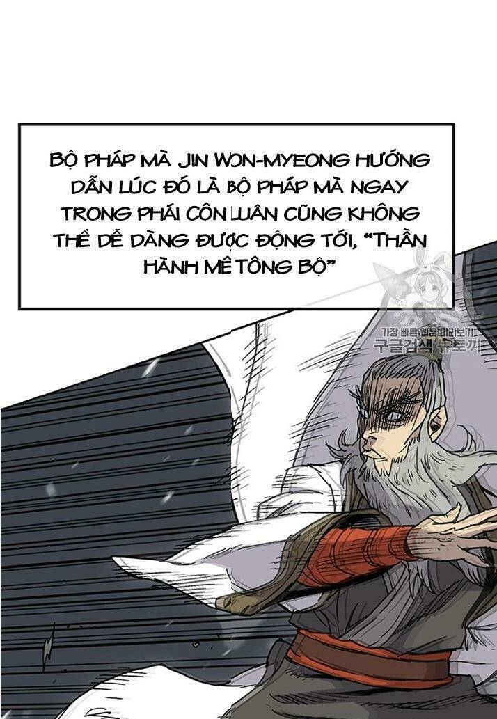 Tiên Kiếm Bất Bại - Chapter 7 - Page 49