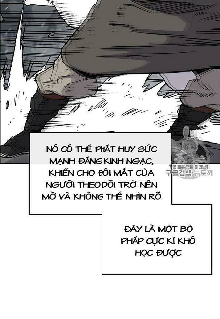 Tiên Kiếm Bất Bại - Chapter 7 - Page 50