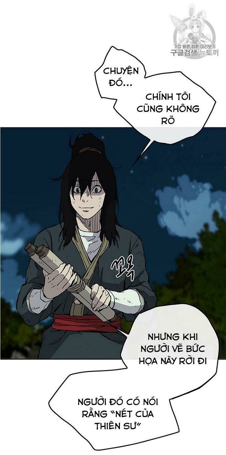 Tiên Kiếm Bất Bại - Chapter 7 - Page 5