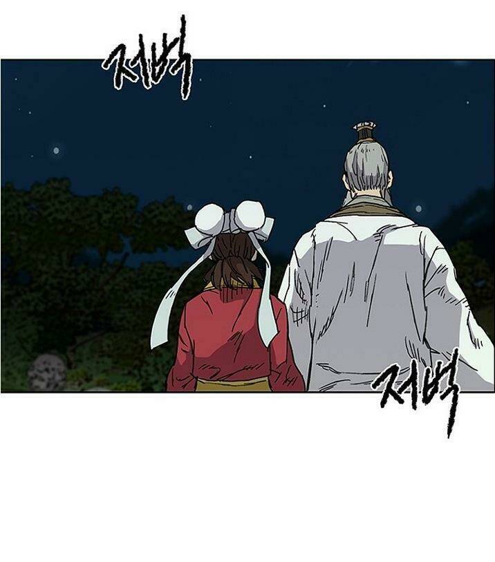Tiên Kiếm Bất Bại - Chapter 7 - Page 61